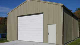 Garage Door Openers at Townlot, California